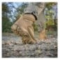 Topánky M-Tac Tactical Demi-Season Boots - coyote, 40 Topánky M-Tac Tactical Demi-Season Boots - coyote, 40