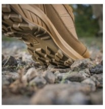 Topánky M-Tac Tactical Demi-Season Boots - coyote, 40