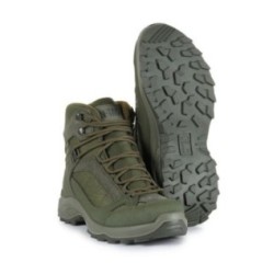 Topánky M-Tac Tactical Demi-Season Boots - ranger green, 40