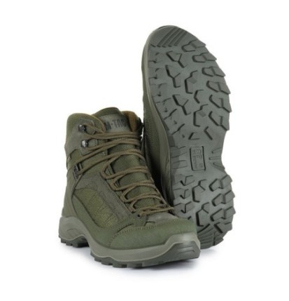Topánky M-Tac Tactical Demi-Season Boots - ranger green, 40