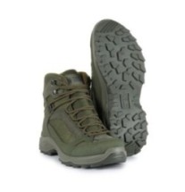 Topánky M-Tac Tactical Demi-Season Boots - ranger green, 40