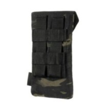 Púzdro na telefón M-Tac Smartphone Pouch Hex L - multicam black