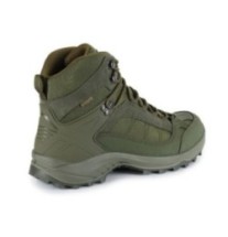 Topánky M-Tac Tactical Demi-Season Boots - ranger green, 40