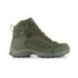 Topánky M-Tac Tactical Demi-Season Boots - ranger green, 40