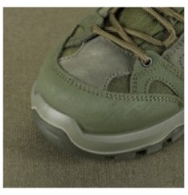 Topánky M-Tac Tactical Demi-Season Boots - ranger green, 40