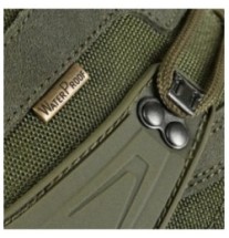 Topánky M-Tac Tactical Demi-Season Boots - ranger green, 40
