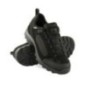 Topánky nízke M-Tac Sneakers Tactical Demi-Season - čierne, 39