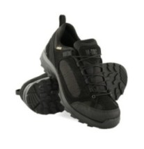 Topánky nízke M-Tac Sneakers Tactical Demi-Season - čierne, 39
