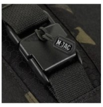 Púzdro na telefón M-Tac Smartphone Pouch Hex L - multicam black