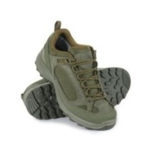 Topánky nízke M-Tac Sneakers Tactical Demi-Season - ranger green, 38