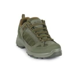 Topánky nízke M-Tac Sneakers Tactical Demi-Season - ranger green, 38