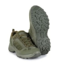 Topánky nízke M-Tac Sneakers Tactical Demi-Season - ranger green, 38