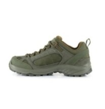 Topánky nízke M-Tac Sneakers Tactical Demi-Season - ranger green, 38