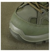 Topánky nízke M-Tac Sneakers Tactical Demi-Season - ranger green, 38