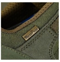 Topánky nízke M-Tac Sneakers Tactical Demi-Season - ranger green, 38