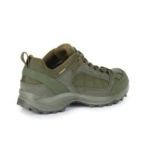 Topánky nízke M-Tac Sneakers Tactical Demi-Season - ranger green, 38