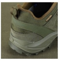 Topánky nízke M-Tac Sneakers Tactical Demi-Season - ranger green, 38