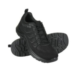 Topánky nízke M-Tac Tactical Sneakers IVA - čierne