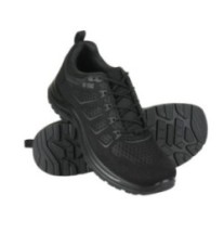 Topánky nízke M-Tac Tactical Sneakers IVA - čierne, 38