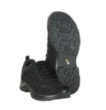 Topánky nízke M-Tac Tactical Sneakers IVA - čierne, 38