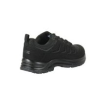 Topánky nízke M-Tac Tactical Sneakers IVA - čierne, 38