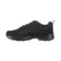 Topánky nízke M-Tac Tactical Sneakers IVA - čierne, 38