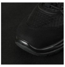 Topánky nízke M-Tac Tactical Sneakers IVA - čierne, 38