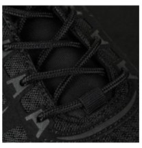 Topánky nízke M-Tac Tactical Sneakers IVA - čierne, 38