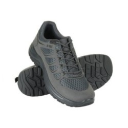 Topánky nízke M-Tac Tactical Sneakers IVA - sivé