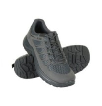 Topánky nízke M-Tac Tactical Sneakers IVA - sivé