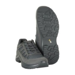 Topánky nízke M-Tac Tactical Sneakers IVA - sivé, 38