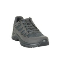 Topánky nízke M-Tac Tactical Sneakers IVA - sivé