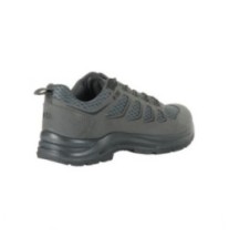 Topánky nízke M-Tac Tactical Sneakers IVA - sivé