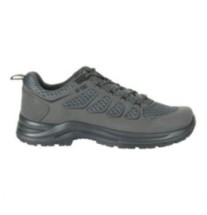 Topánky nízke M-Tac Tactical Sneakers IVA - sivé