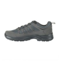 Topánky nízke M-Tac Tactical Sneakers IVA - sivé