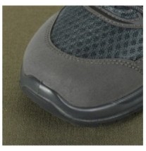 Topánky nízke M-Tac Tactical Sneakers IVA - sivé