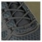 Topánky nízke M-Tac Tactical Sneakers IVA - sivé, 38 Topánky nízke M-Tac Tactical Sneakers IVA - sivé, 38