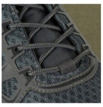 Topánky nízke M-Tac Tactical Sneakers IVA - sivé
