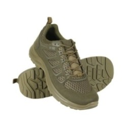 Topánky nízke M-Tac Tactical Sneakers IVA - olivové
