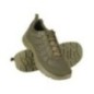 Topánky nízke M-Tac Tactical Sneakers IVA - olivové, 38