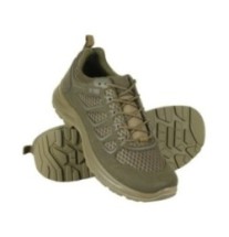 Topánky nízke M-Tac Tactical Sneakers IVA - olivové