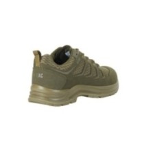 Topánky nízke M-Tac Tactical Sneakers IVA - olivové