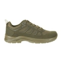 Topánky nízke M-Tac Tactical Sneakers IVA - olivové