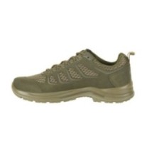 Topánky nízke M-Tac Tactical Sneakers IVA - olivové
