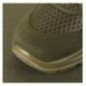 Topánky nízke M-Tac Tactical Sneakers IVA - olivové, 38