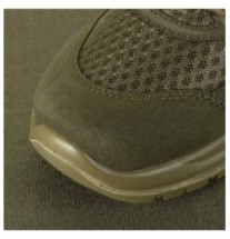 Topánky nízke M-Tac Tactical Sneakers IVA - olivové