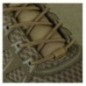 Topánky nízke M-Tac Tactical Sneakers IVA - olivové, 38