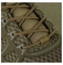 Topánky nízke M-Tac Tactical Sneakers IVA - olivové
