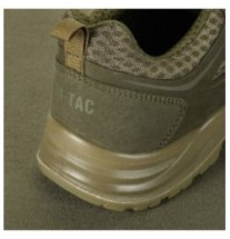 Topánky nízke M-Tac Tactical Sneakers IVA - olivové