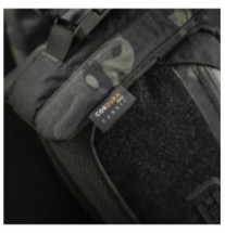 Púzdro na telefón M-Tac Smartphone Pouch Hex L - multicam black